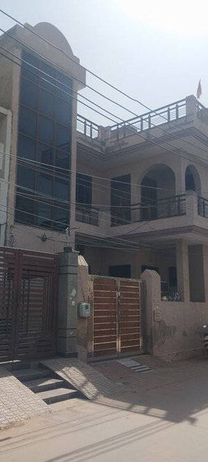 6+ BHK Independent House For Sale in Ballabhgarh