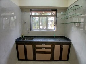 Bedroom in 1 RK Apartment at Sangam Apartment Kurla, Kurla West – for Rent