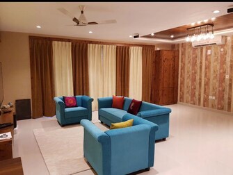 3 BHK Apartment For Rent in Purva Whitehall 3 in Sarjapur Road, Bangalore