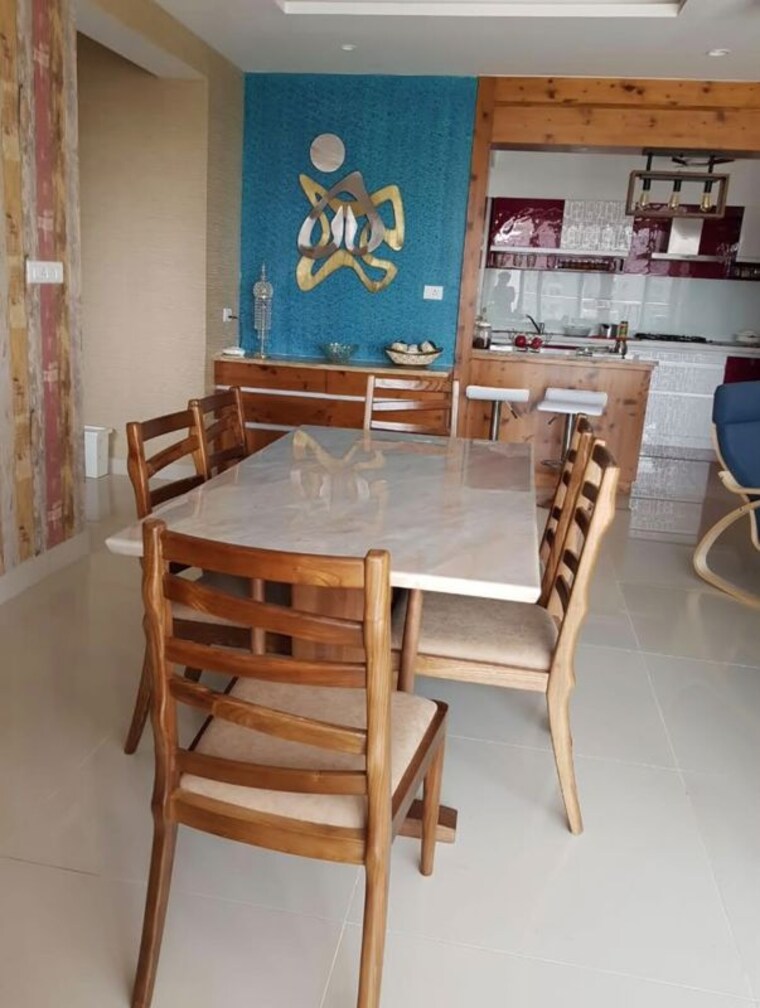 Living Room, purva-whitehall-3 3 Bedroom 1400 Sq.Ft. Apartment In Sarjapur Road Bangalore 10736976