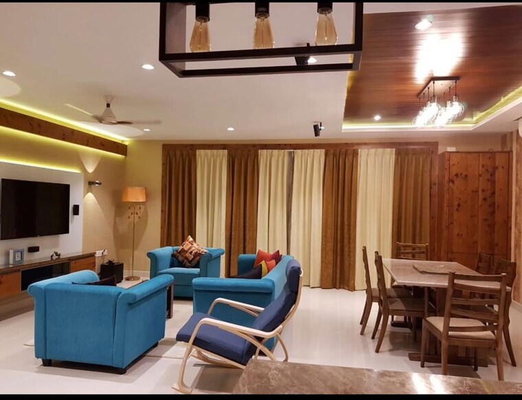 Gym, purva-whitehall-3 3 Bedroom 1400 Sq.Ft. Apartment In Sarjapur Road Bangalore 10736976
