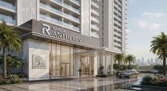 3 BHK +  1311 Sq.Ft. Apartment in K Raheja Antares