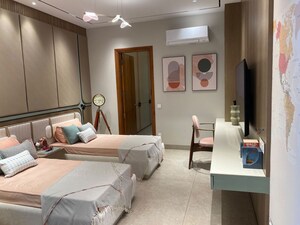 Room in 4 BHK Apartment at Aerocity – for Sale
