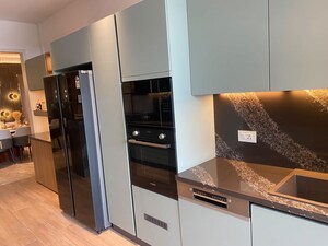Furnished Amenities in 4 BHK Apartment at Aerocity – for Sale