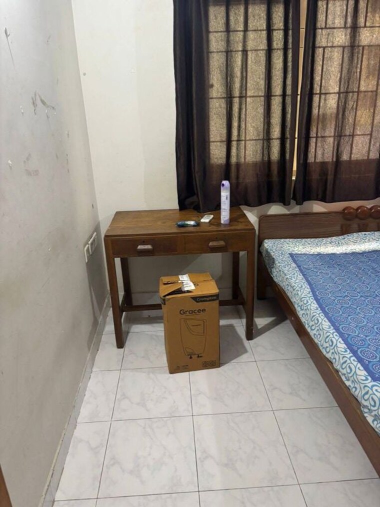 Kitchen, lansum-el-dorado 3 Bedroom 1860 Sq.Ft. Apartment In Narsingi Hyderabad 10736942