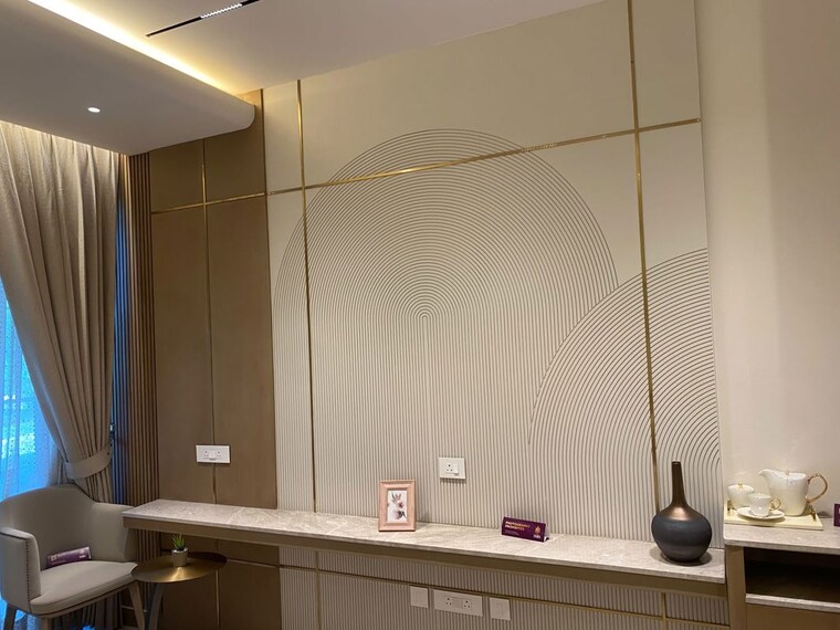 undefined, aerocity 4 Bedroom 4262 Sq.Ft. Apartment In Aerocity Chandigarh 10736875