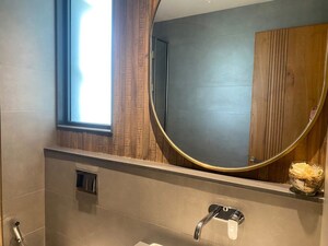Furnished Amenities in 4 BHK Apartment at Aerocity – for Sale