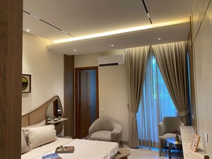 Room in 4 BHK Apartment at Aerocity – for Sale