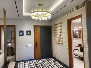  4 BHK Apartment at Aerocity – for Sale