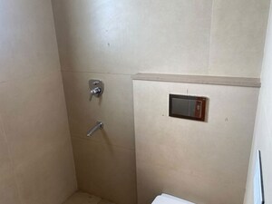 Bathroom in 4 BHK Apartment at Aerocity – for Sale