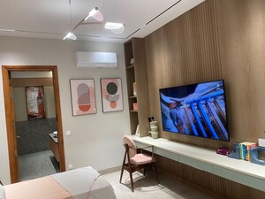 Furnished Amenities in 4 BHK Apartment at Aerocity – for Sale