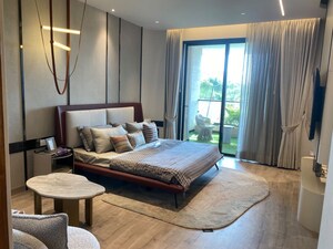 Room in 4 BHK Apartment at Aerocity – for Sale