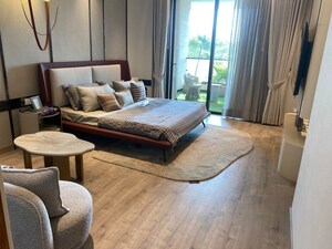 4 BHK Apartment For Sale in Aerocity