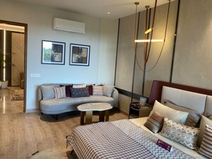 Room in 4 BHK Apartment at Aerocity – for Sale