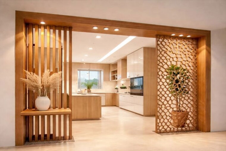 Kitchen/pantry, janakpuri 6+ Bedroom 450 Sq.Yd. Villa In Janakpuri Delhi 10736963