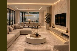 6+ BHK Villa For Sale in Janakpuri