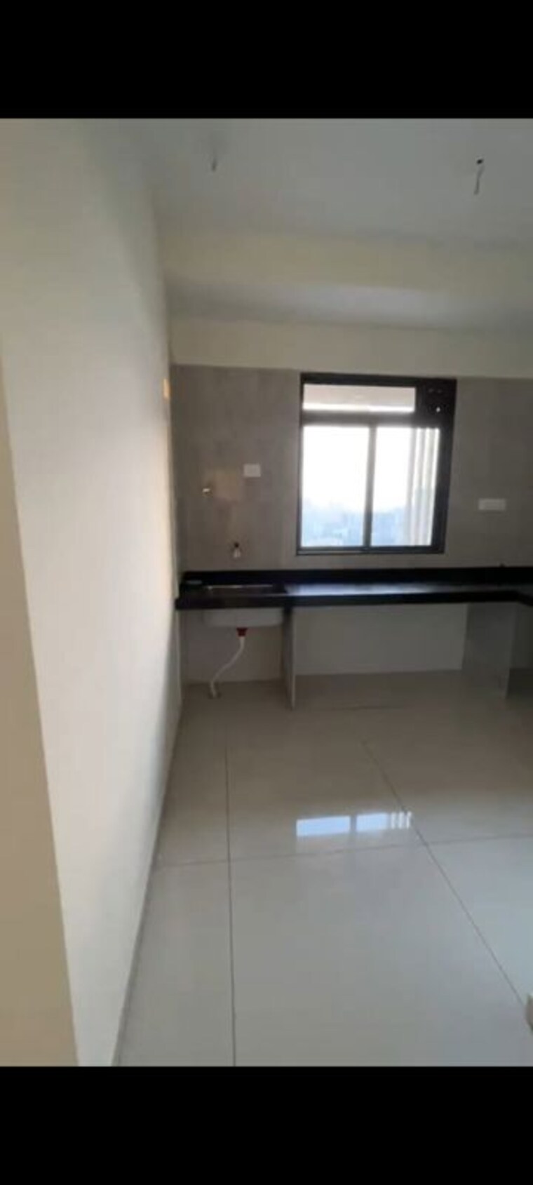 Kitchen, chandak-34-park-estate 2 Bedroom 617 Sq.Ft. Apartment In Goregaon West Mumbai 10736989