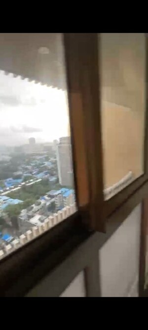  2 BHK Apartment at Chandak 34 Park Estate, Goregaon West – for Rent