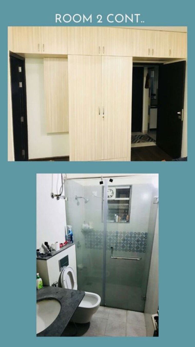Floor Plan, rohan-avriti 3 Bedroom 1513 Sq.Ft. Apartment In Whitefield Bangalore 10737000