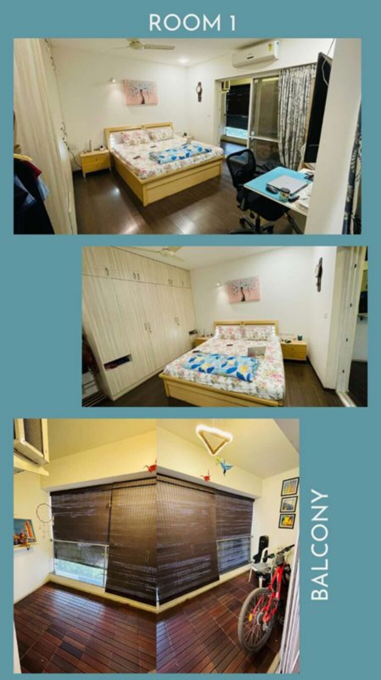 Team Area, rohan-avriti 3 Bedroom 1513 Sq.Ft. Apartment In Whitefield Bangalore 10737000