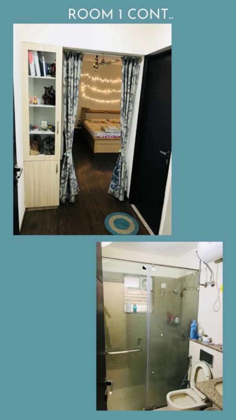 undefined, rohan-avriti 3 Bedroom 1513 Sq.Ft. Apartment In Whitefield Bangalore 10737000