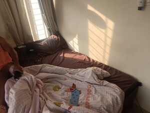 1 BHK Apartment For Rent in Baner