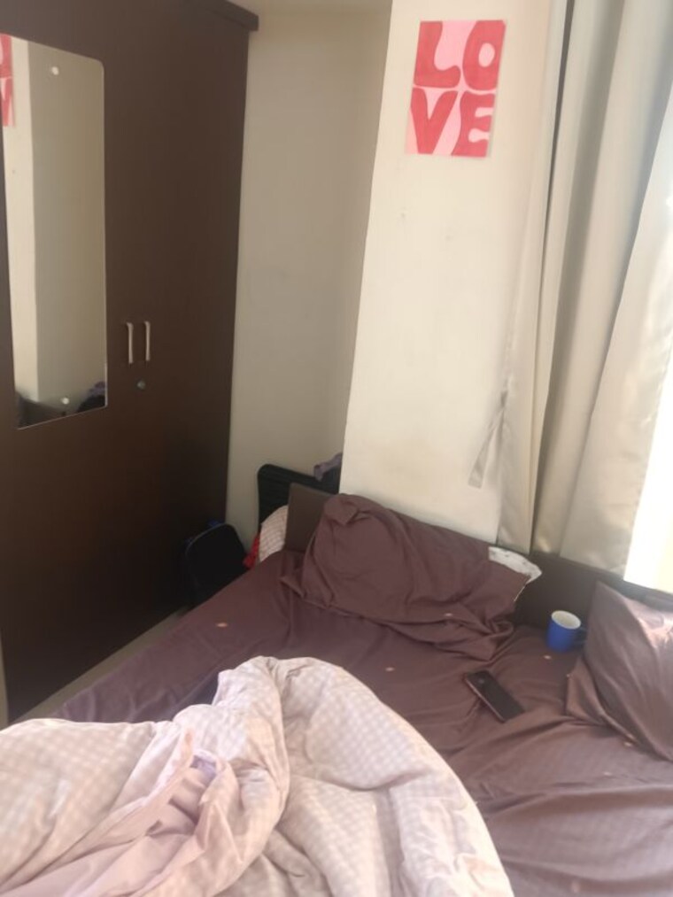 Bedroom, baner 1 Bedroom 570 Sq.Ft. Apartment In Baner Pune 10737006