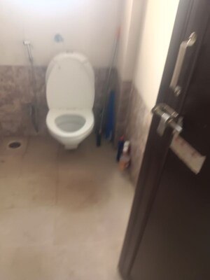 Bathroom in 1 BHK Apartment at Baner – for Rent