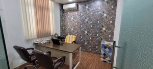 Team Area in  Office Space at Sector 63 – for Rent