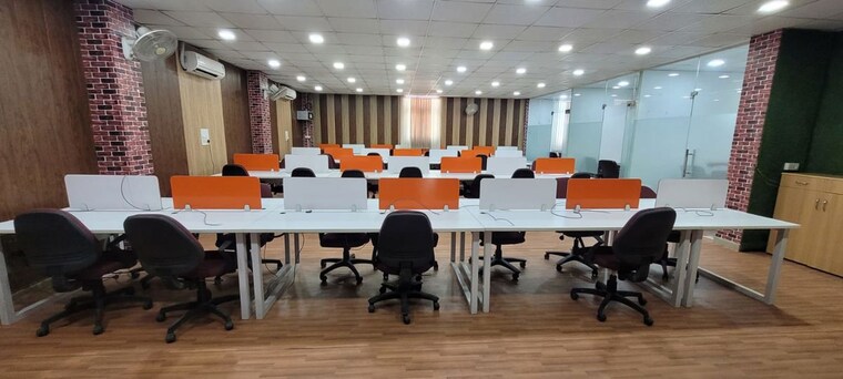 Team Area, sector 63 Commercial Office Space 1780 Sq.Ft. In Sector 63 Noida 10736997