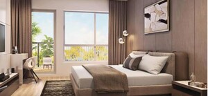 3 BHK Apartment For Sale in Shapoorji Pallonji Joyville Gurgaon, Sector 102