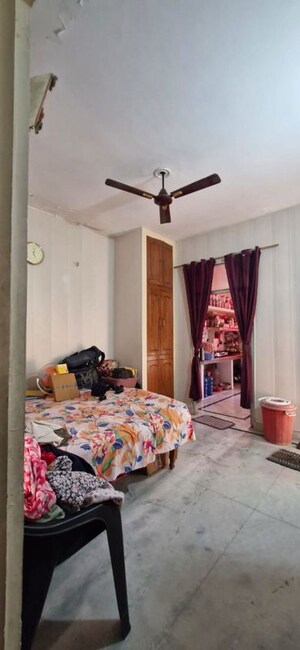 2.5 BHK Independent House For Rent in Carnation Greens, Sector 8
