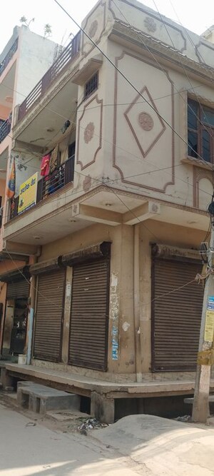 4 BHK Independent House For Sale in Ballabhgarh