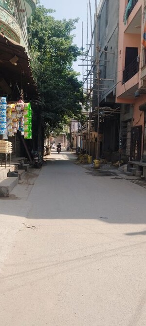 4 BHK Independent House – Exterior View View at Ballabhgarh - for Sale