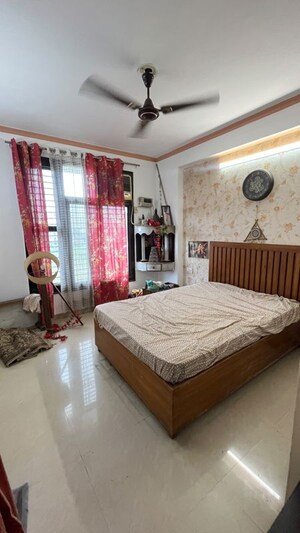 3 BHK Apartment For Rent in Skyline Park, Vip Road