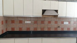 Bathroom in 1 BHK Independent House at Sector 14 – for Rent
