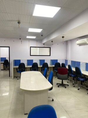  Office Space For Rent in Gachibowli