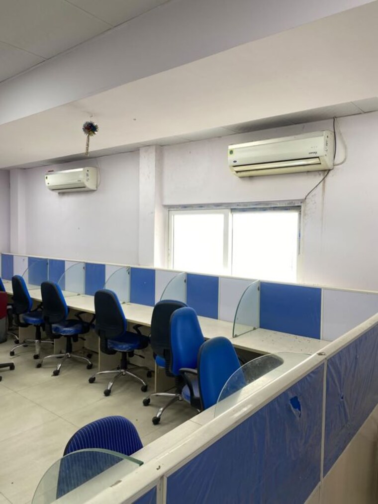 Team Area, gachibowli Commercial Office Space 2200 Sq.Ft. In Gachibowli Hyderabad 10737017