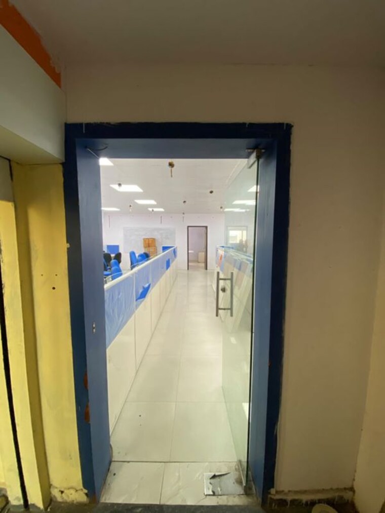 Team Area, gachibowli Commercial Office Space 2200 Sq.Ft. In Gachibowli Hyderabad 10737017