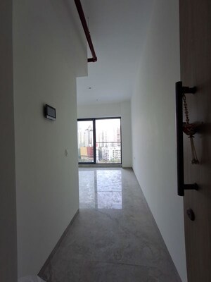 Furnished Amenities in 3 BHK Apartment at Viceroy Savana, Kandivali East – for Rent