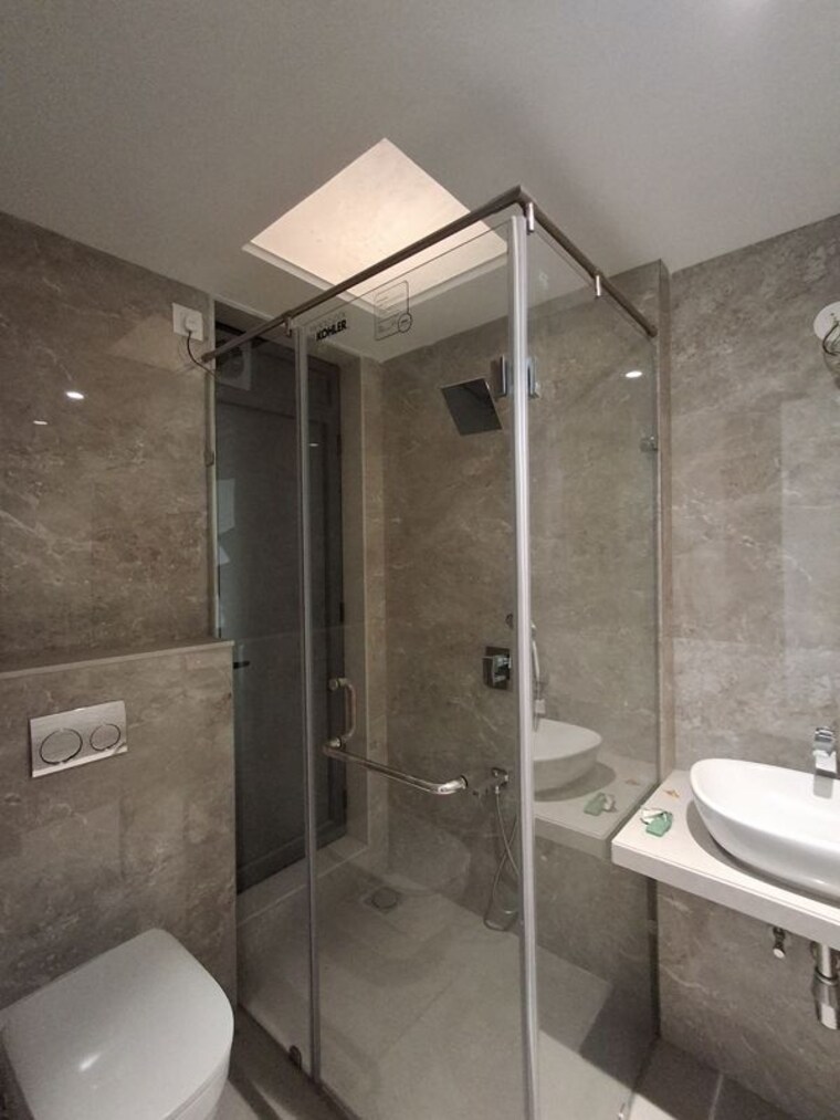Kitchen, viceroy-savana 3 Bedroom 1001 Sq.Ft. Apartment In Kandivali East Mumbai 10737015