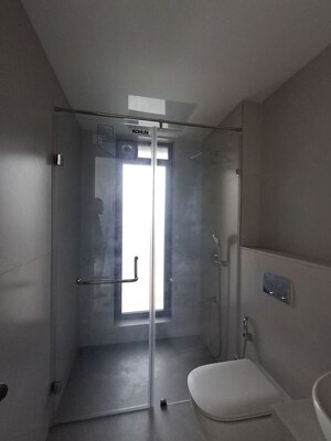 Furnished Amenities in 3 BHK Apartment at Viceroy Savana, Kandivali East – for Rent