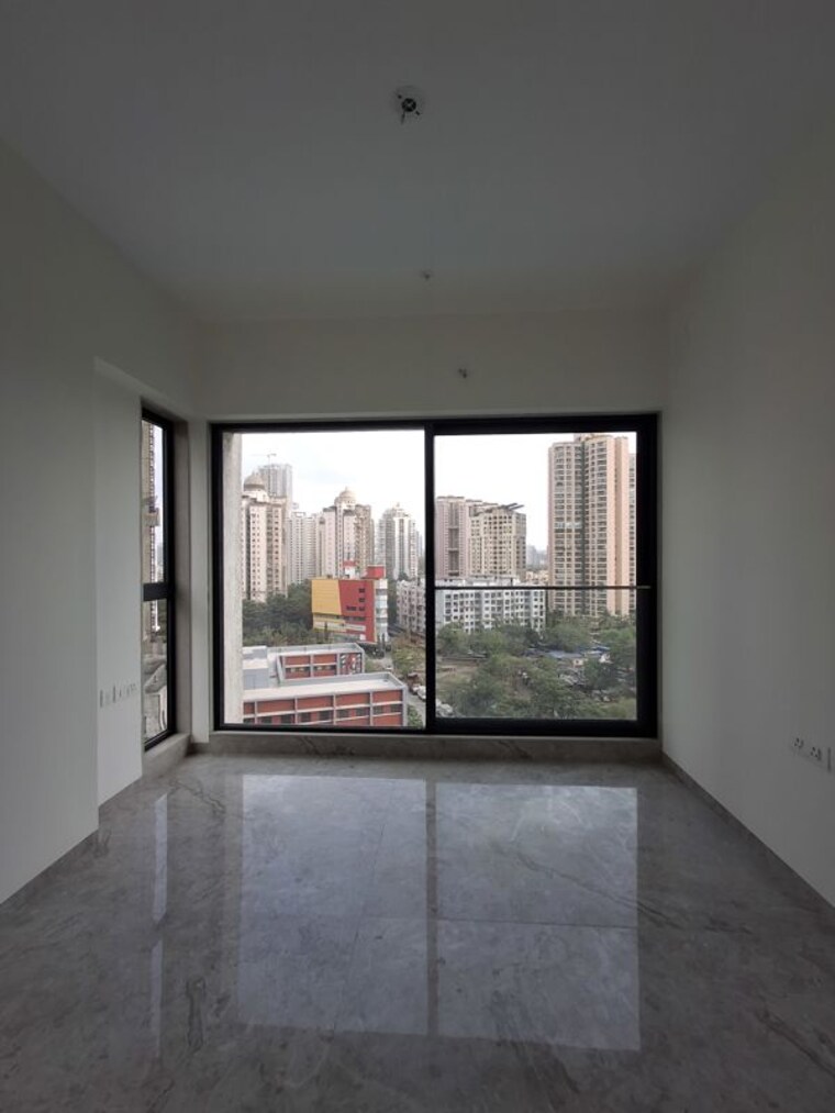 Room, viceroy-savana 3 Bedroom 1001 Sq.Ft. Apartment In Kandivali East Mumbai 10737015