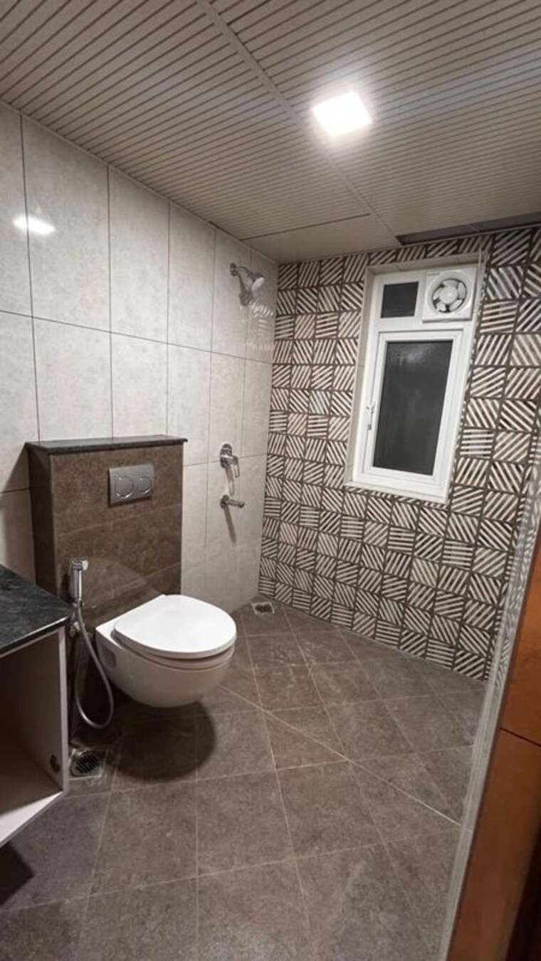 Bathroom, sumadhura-folium 2 Bedroom 1270 Sq.Ft. Apartment In Whitefield Bangalore 10737023