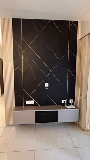 Furnished Amenities in 2 BHK Apartment at Sumadhura Folium, Whitefield – for Rent