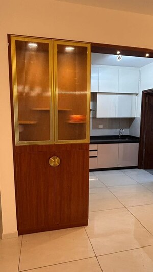 Room in 2 BHK Apartment at Sumadhura Folium, Whitefield – for Rent