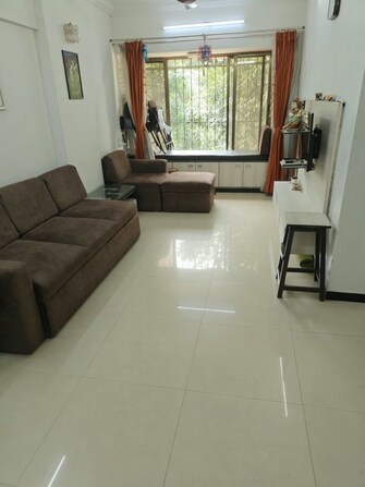 2 BHK Apartment For Sale in Shruti CHS in Kandivali West, Mumbai