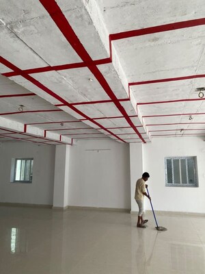  Office Space – Exterior View View at Raghavendra Colony - for Rent