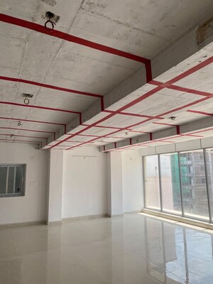  Office Space – Exterior View View at Raghavendra Colony - for Rent