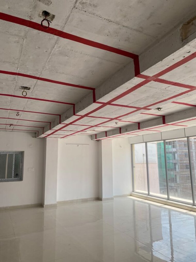 Exterior View, raghavendra colony Commercial Office Space 2300 Sq.Ft. In Raghavendra Colony Hyderabad 10737033